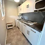 Le Gousset Wifi Parking Un Sejour A Part 公寓