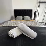 公寓 Le Gousset Wifi Parking Un Sejour A Part *