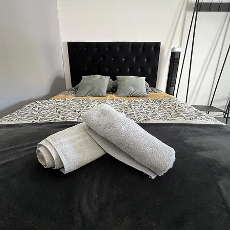 Apartment Le Gousset Wifi Parking Un Sejour A Part