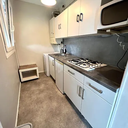 Le Gousset Wifi Parking Un à Part Apartamento