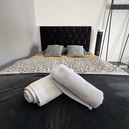 Apartamento Le Gousset Wifi Parking Un à Part *