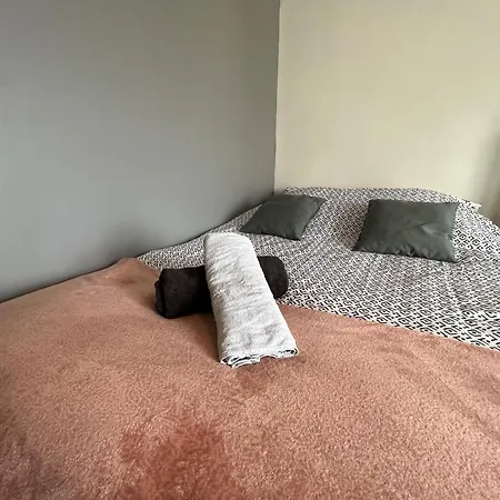 Le Gousset Wifi Parking Un Sejour A Part