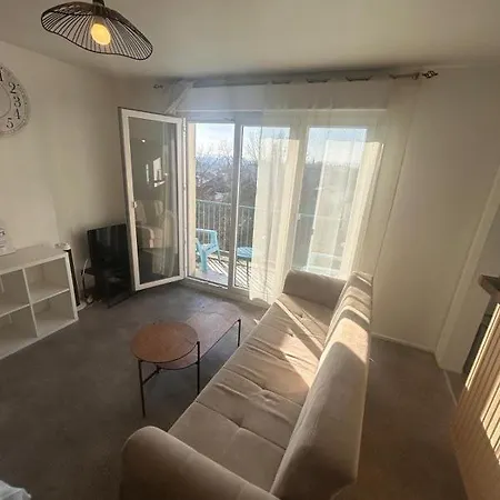 Le Gousset Wifi Parking Un Sejour A Part Apartman *