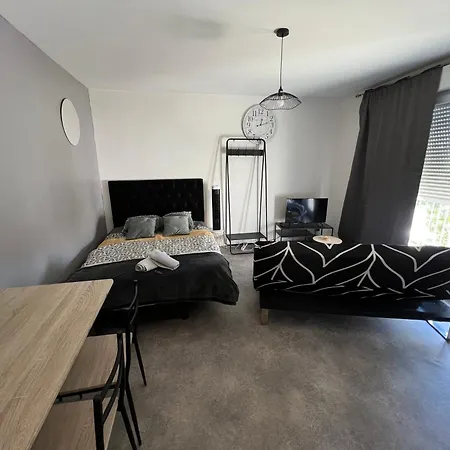 Le Gousset Wifi Parking Un Sejour A Part