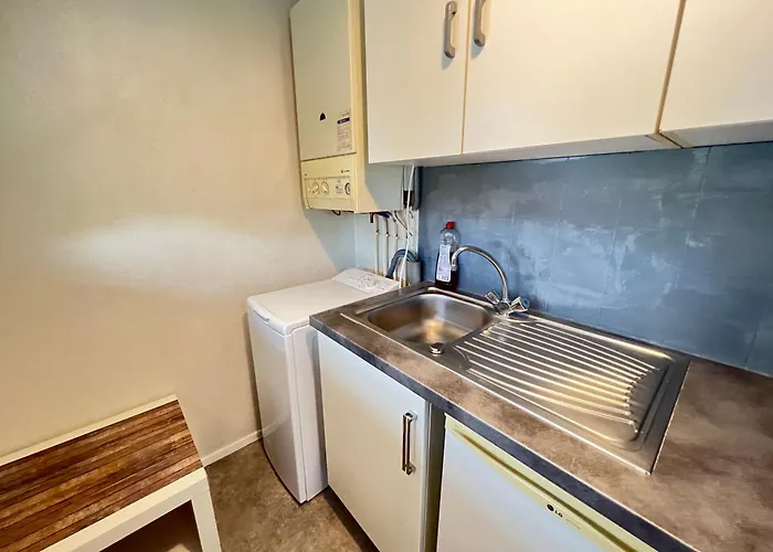 Le Gousset Wifi Parking Un Sejour A Part *